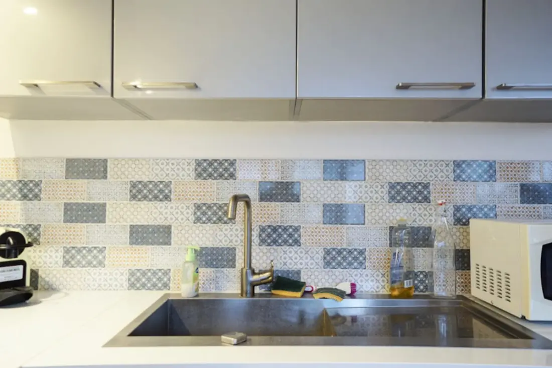 Bel Appartement Lumineux à Levallois