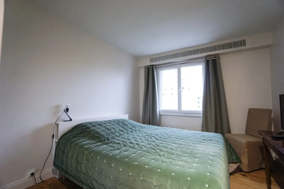 Bel Appartement Lumineux à Levallois