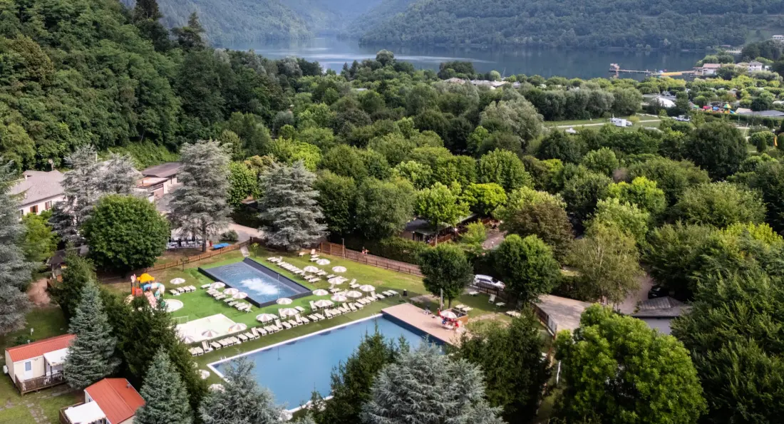 Club del Sole Due Laghi Levico Family Collection 4 étoiles★★★★