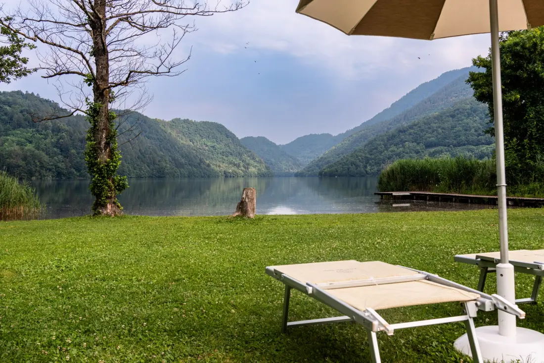 Club del Sole Due Laghi Levico Family Collection 4 étoiles★★★★