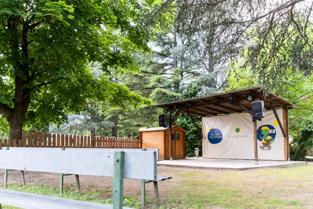 Club del Sole Due Laghi Levico Family Collection 4 étoiles★★★★