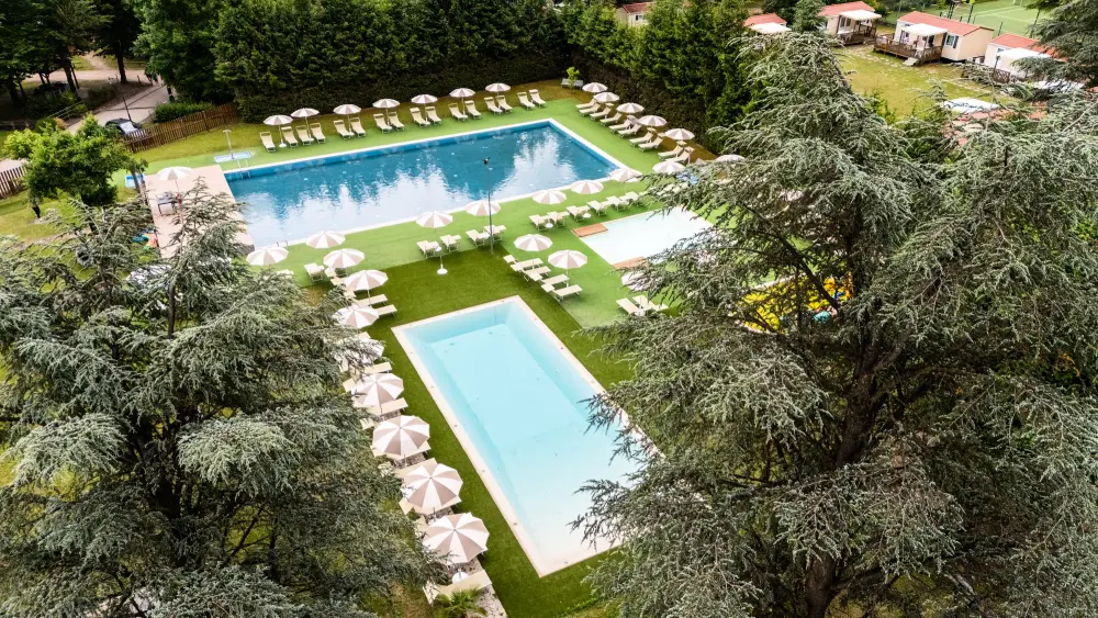 Club del Sole Due Laghi Levico Family Collection 4 étoiles★★★★