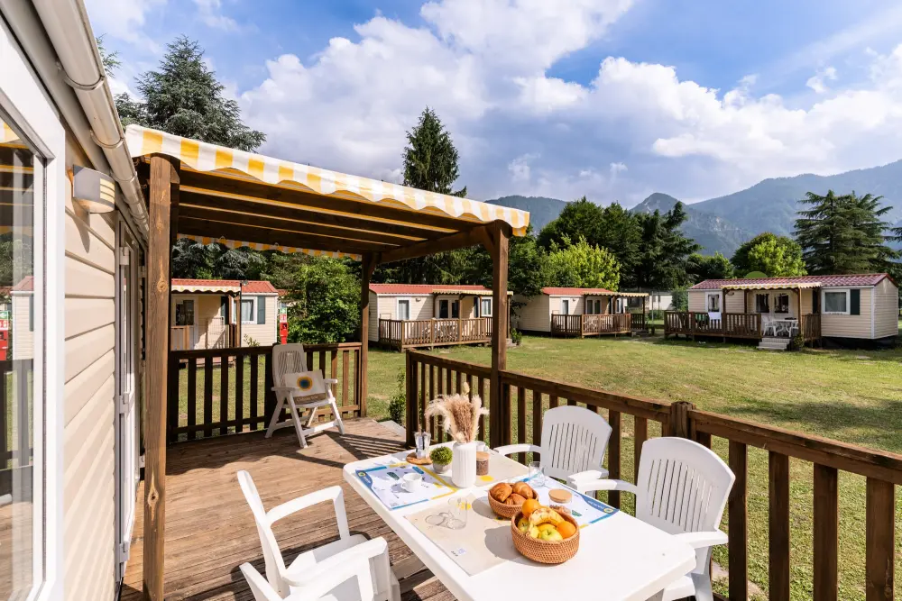 Club del Sole Due Laghi Levico Family Collection 4 étoiles★★★★