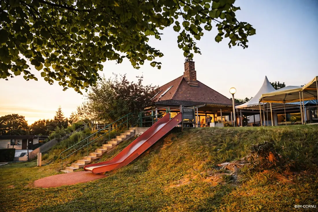 Village vacances ULVF - Camping O'Aka 3 étoiles★★★