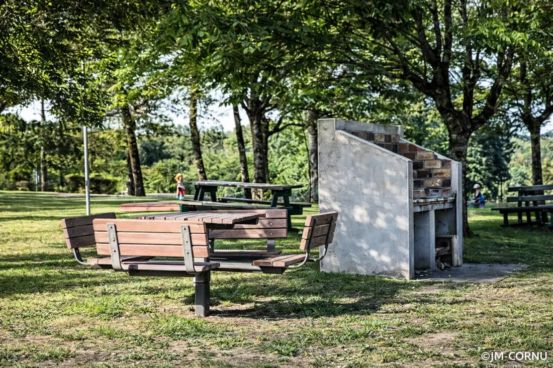 Village vacances ULVF - Camping O'Aka 3 étoiles★★★