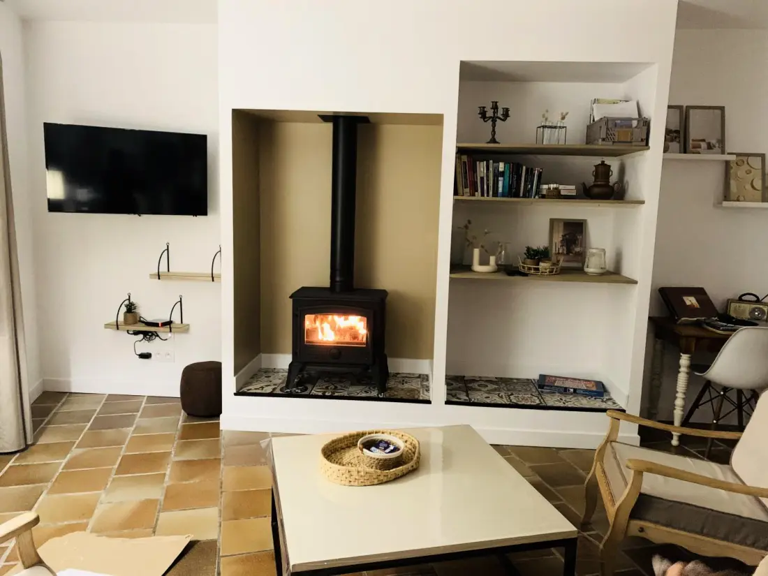 Gîte de France Ker'luane 3 épis