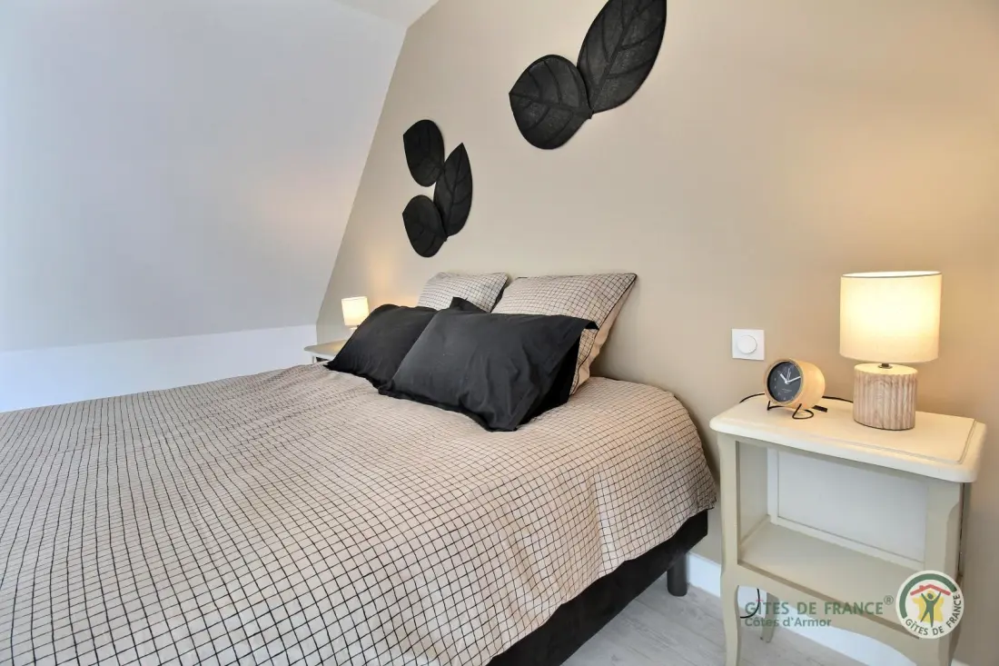 Gîte de France Ker'luane 3 épis
