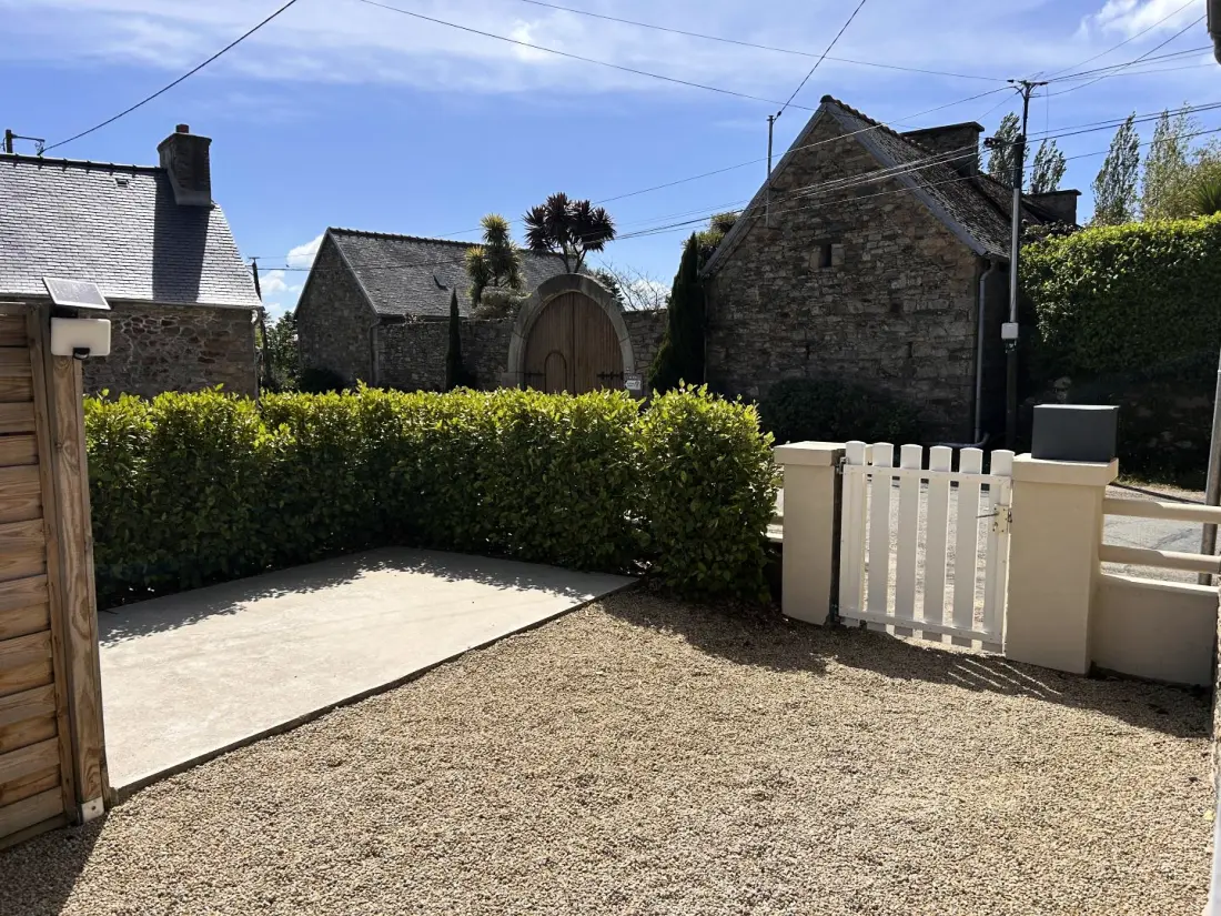 Gîte de France Ker'luane 3 épis
