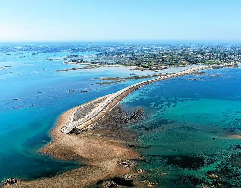 Gîte de France Ker'luane 3 épis