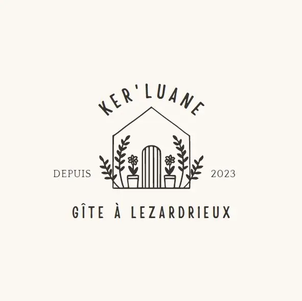 Gîte de France Ker'luane 3 épis