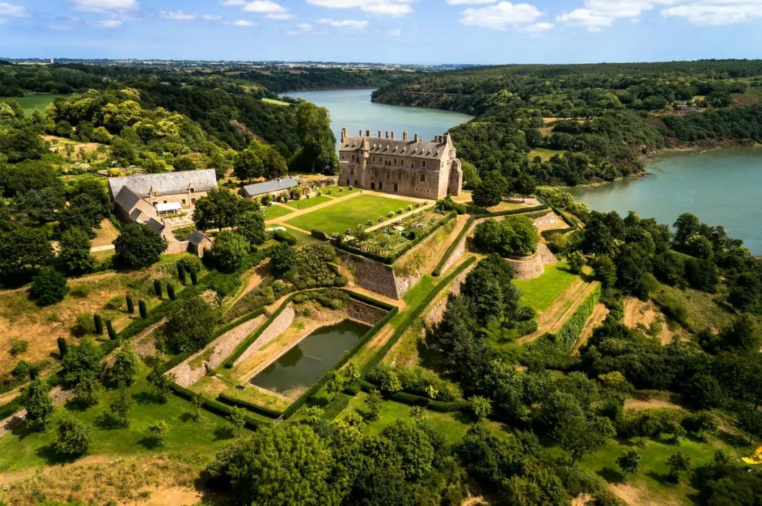Gîte de France Ker'luane 3 épis