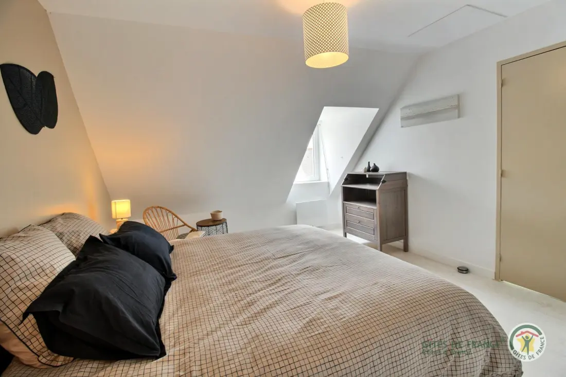 Gîte de France Ker'luane 3 épis