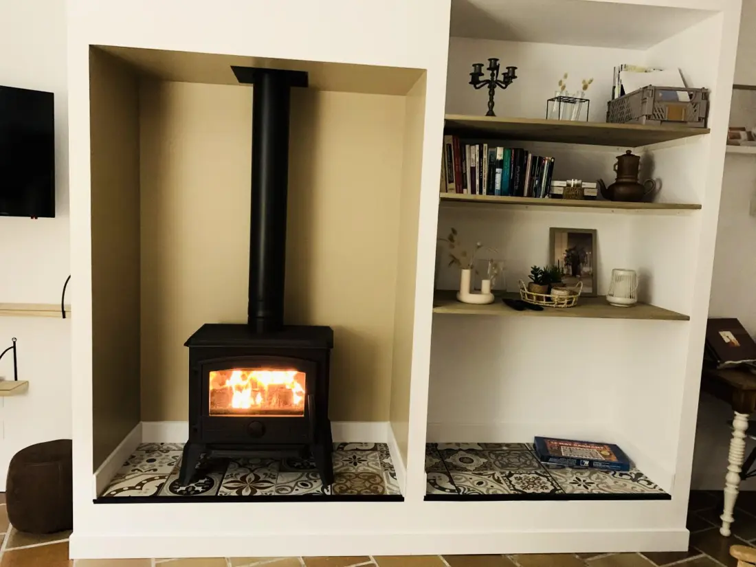 Gîte de France Ker'luane 3 épis