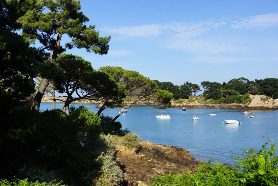 Gîte de France Ker'luane 3 épis