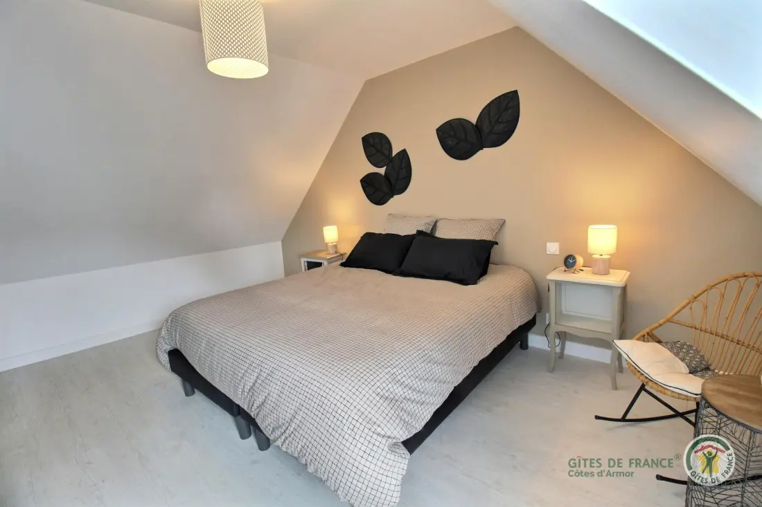Gîte de France Ker'luane 3 épis