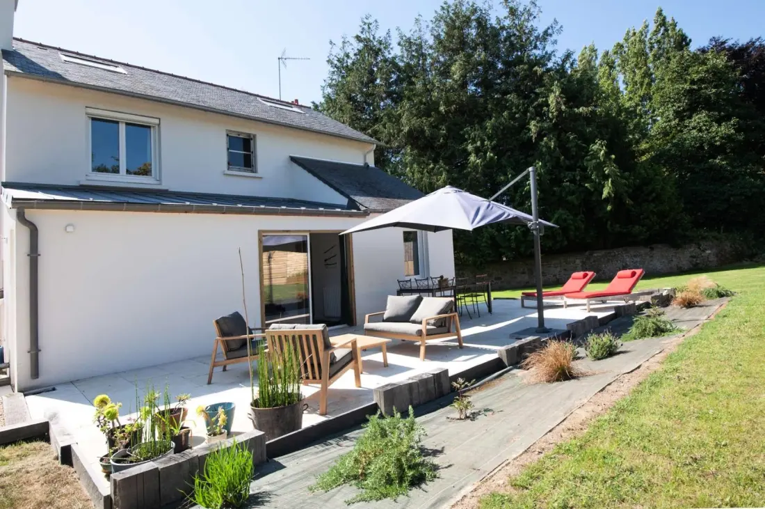 Gîte de France St christophe 3 épis