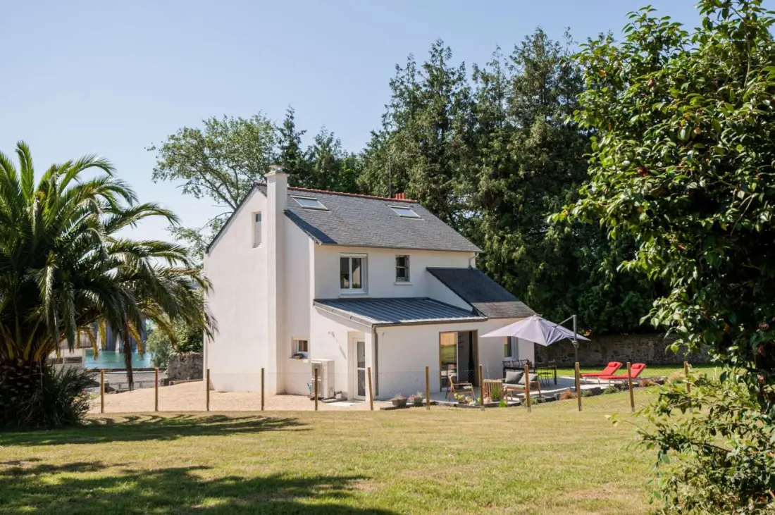Gîte de France St christophe 3 épis