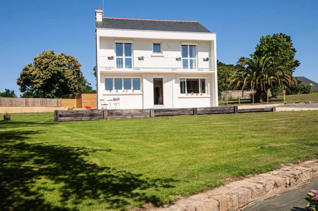 Gîte de France St christophe 3 épis