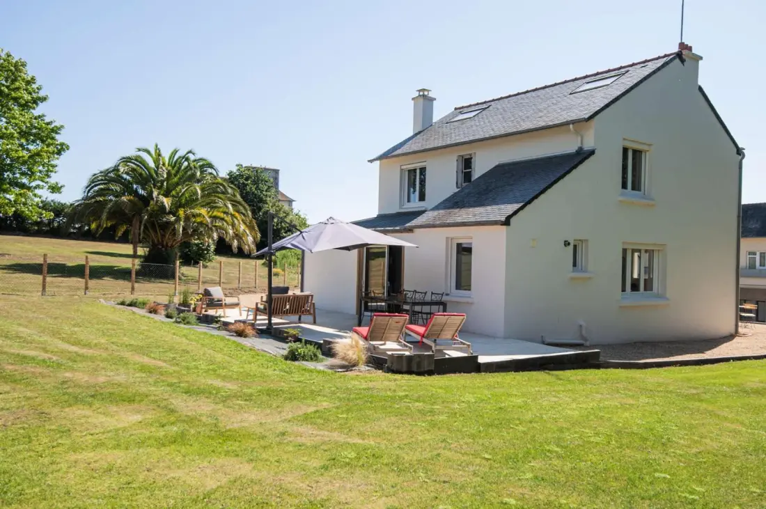 Gîte de France St christophe 3 épis