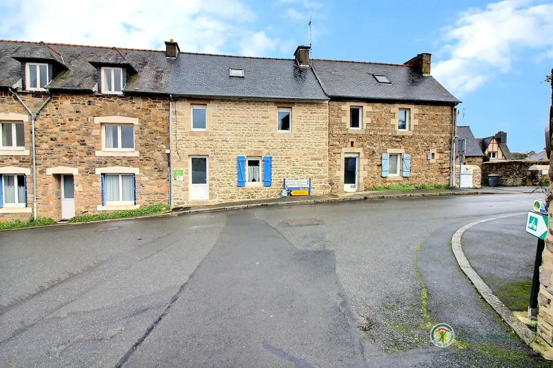 Gîte de France Ti coz 3 épis