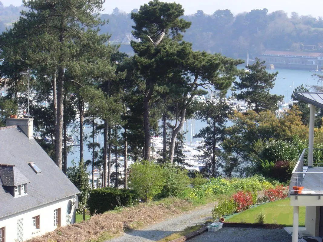 Gîte de France Ti coz 3 épis