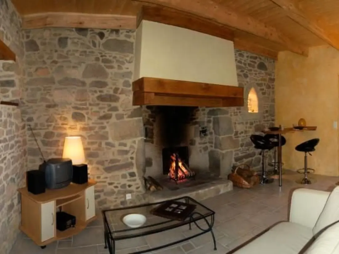 Maison de Vacances Lézardrieux