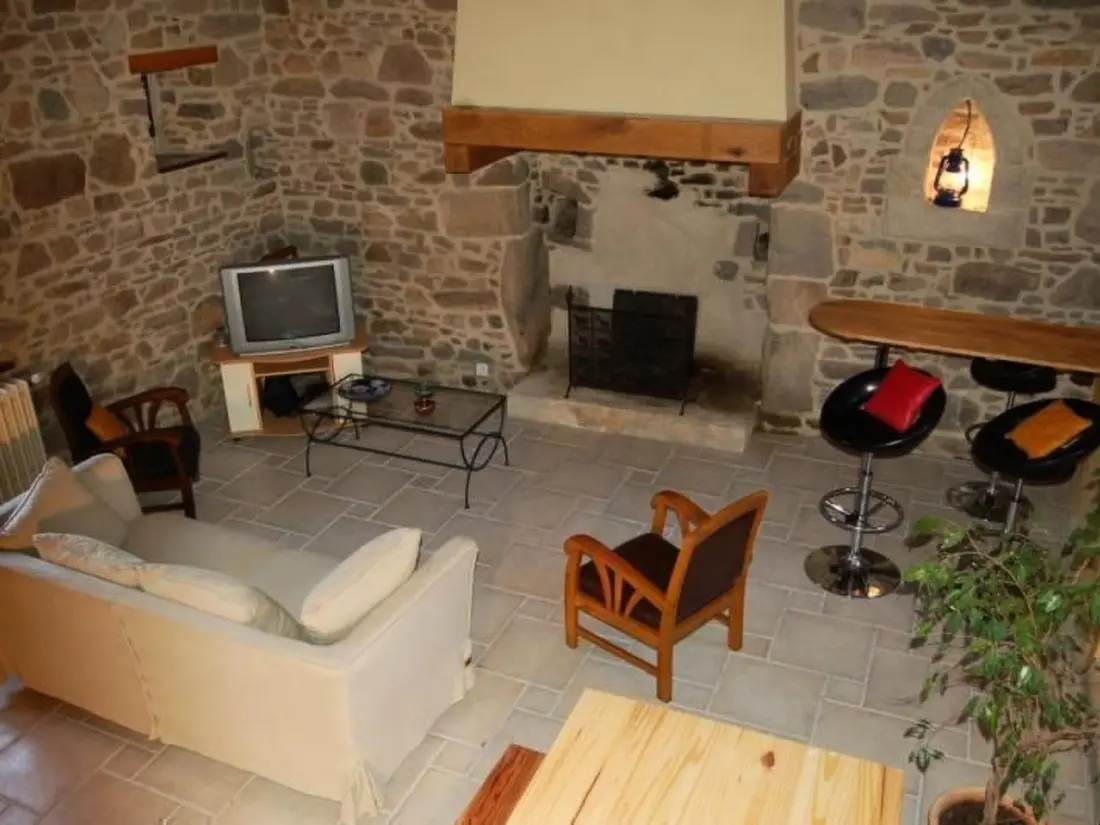 Maison de Vacances Lézardrieux
