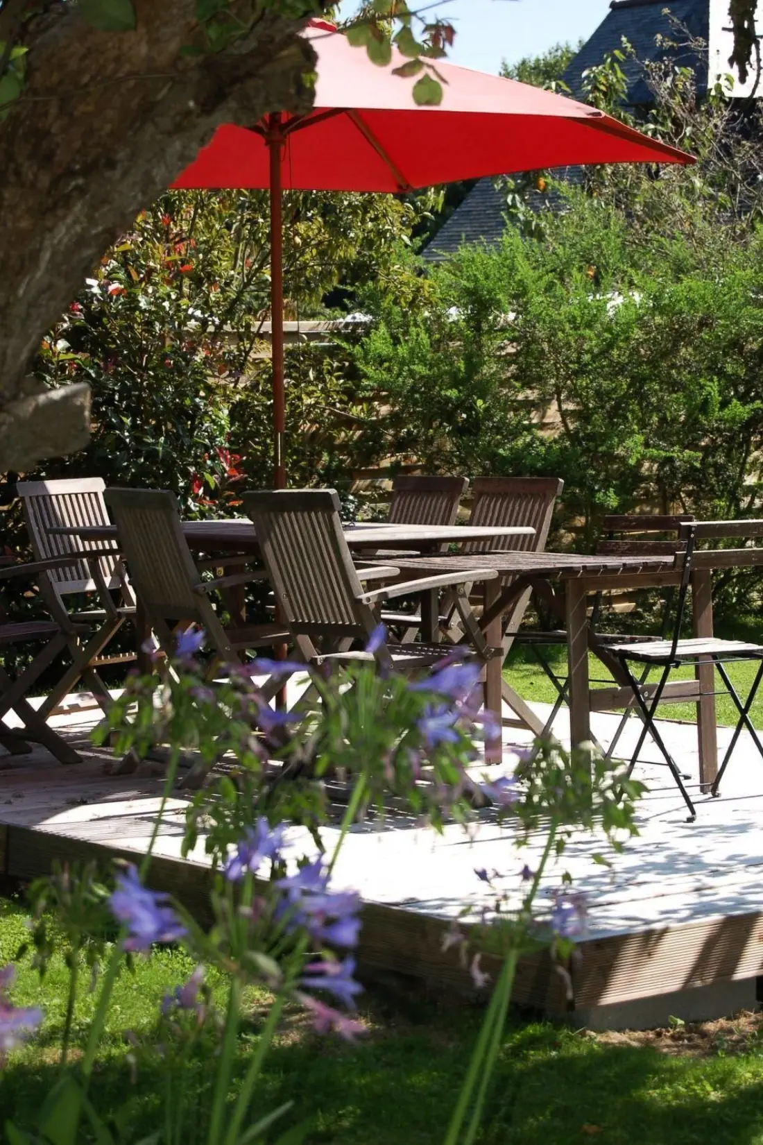 Maison de Vacances Lézardrieux