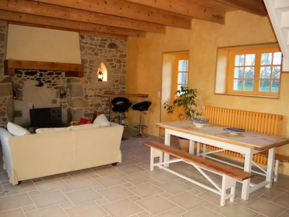 Maison de Vacances Lézardrieux