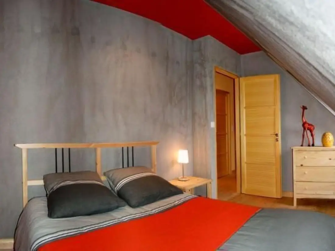 Maison de Vacances Lézardrieux