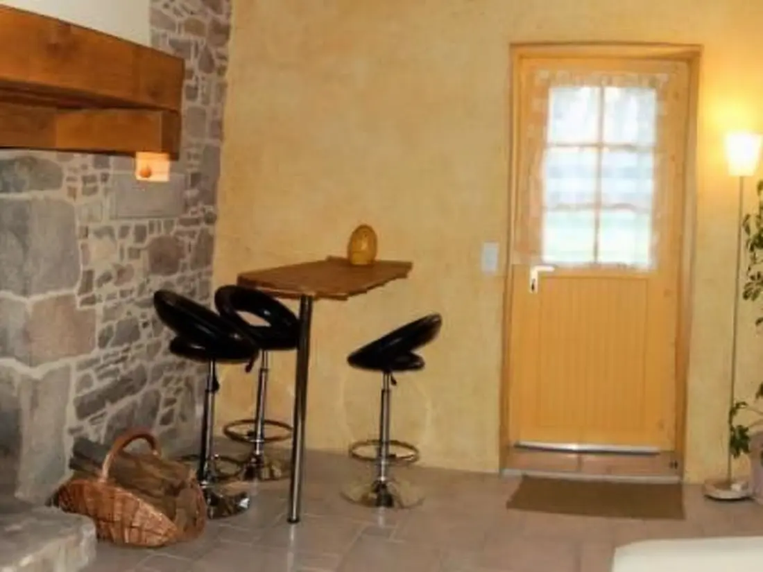 Maison de Vacances Lézardrieux