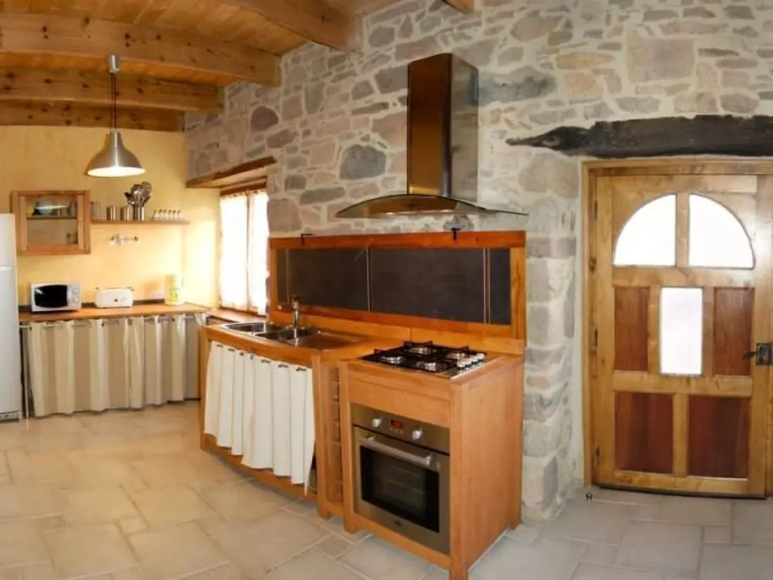 Maison de Vacances Lézardrieux
