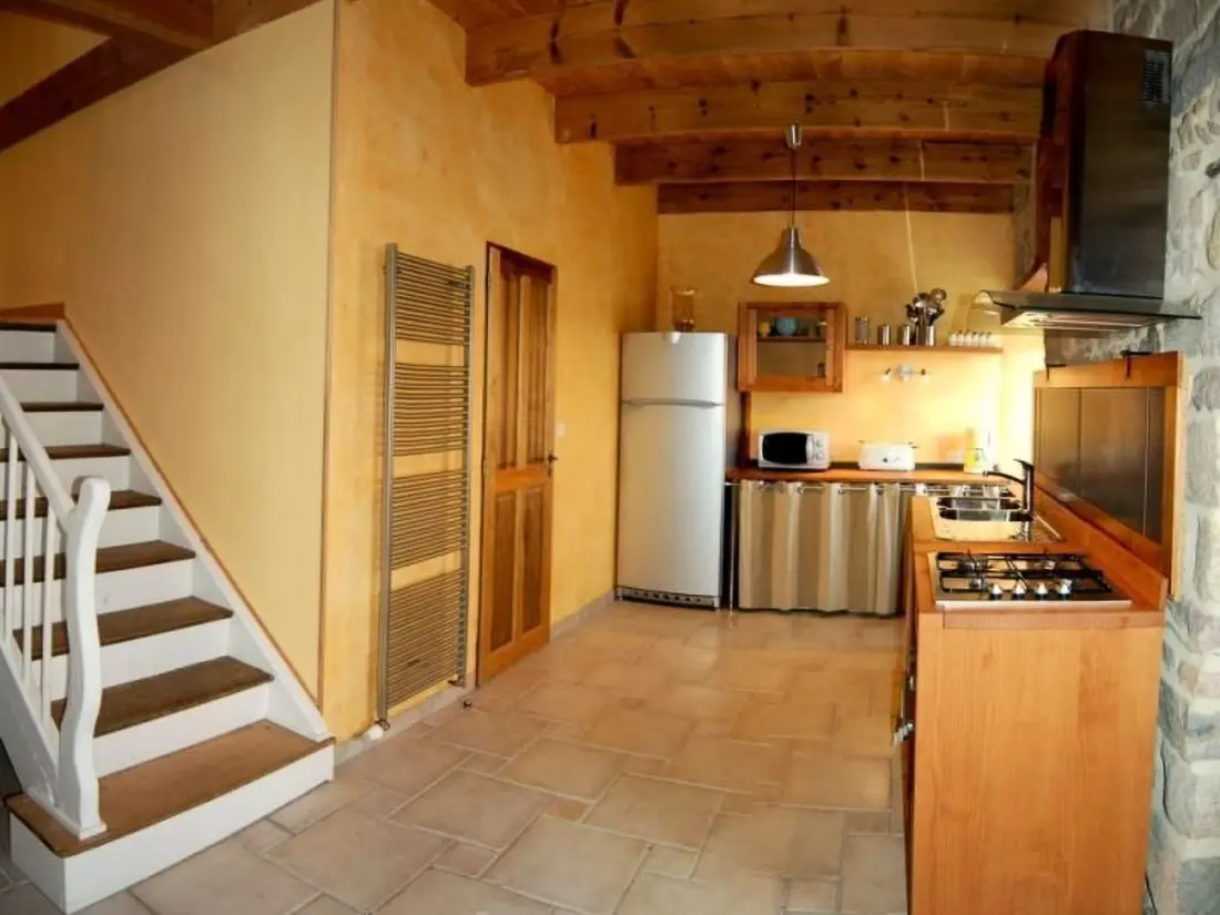 Maison de Vacances Lézardrieux