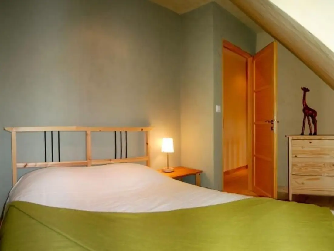 Maison de Vacances Lézardrieux