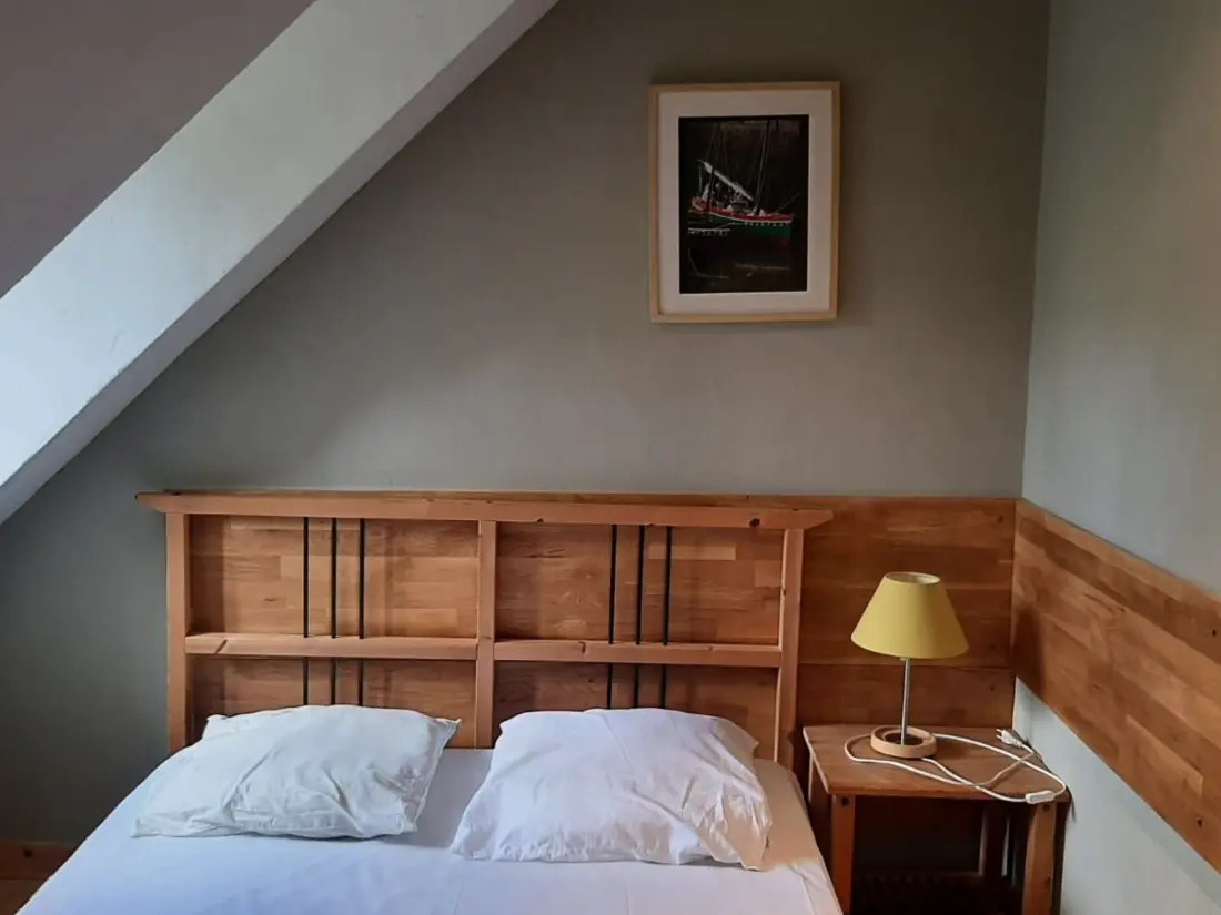 Maison de Vacances Lézardrieux