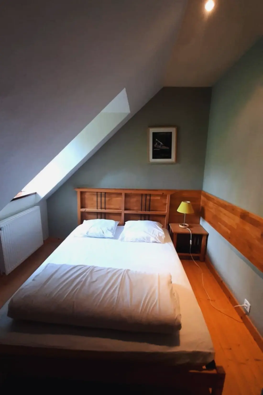 Maison de Vacances Lézardrieux