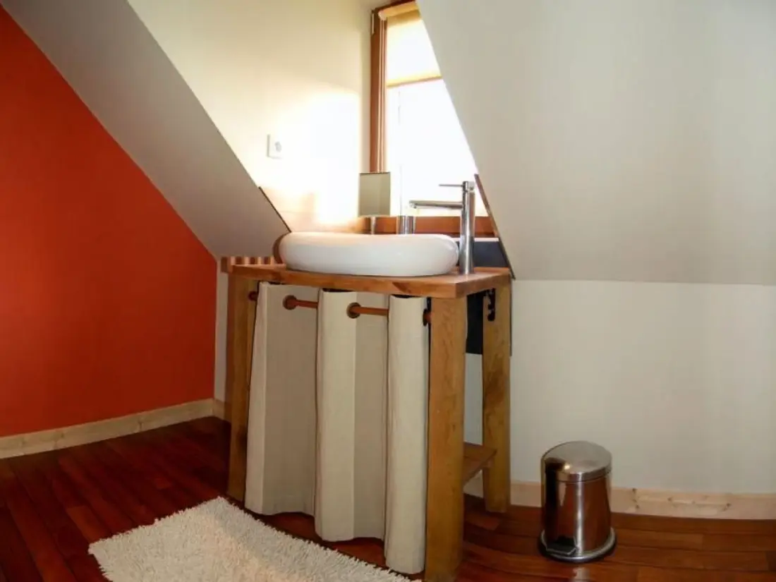 Maison de Vacances Lézardrieux