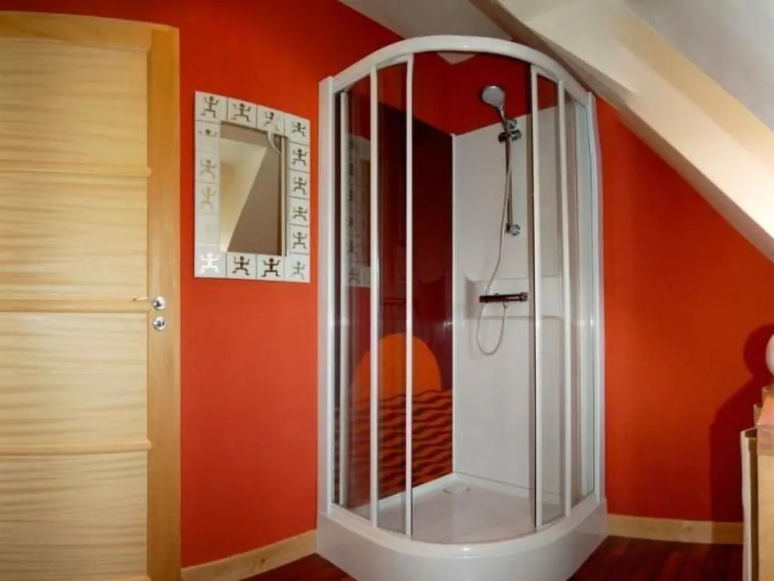 Maison de Vacances Lézardrieux