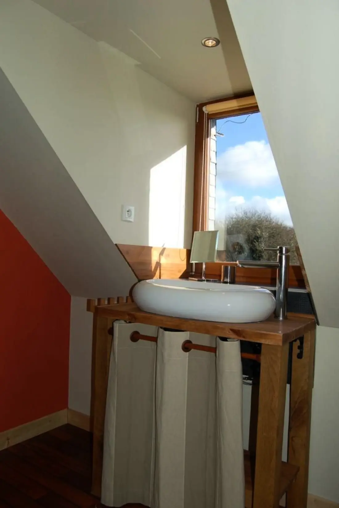 Maison de Vacances Lézardrieux