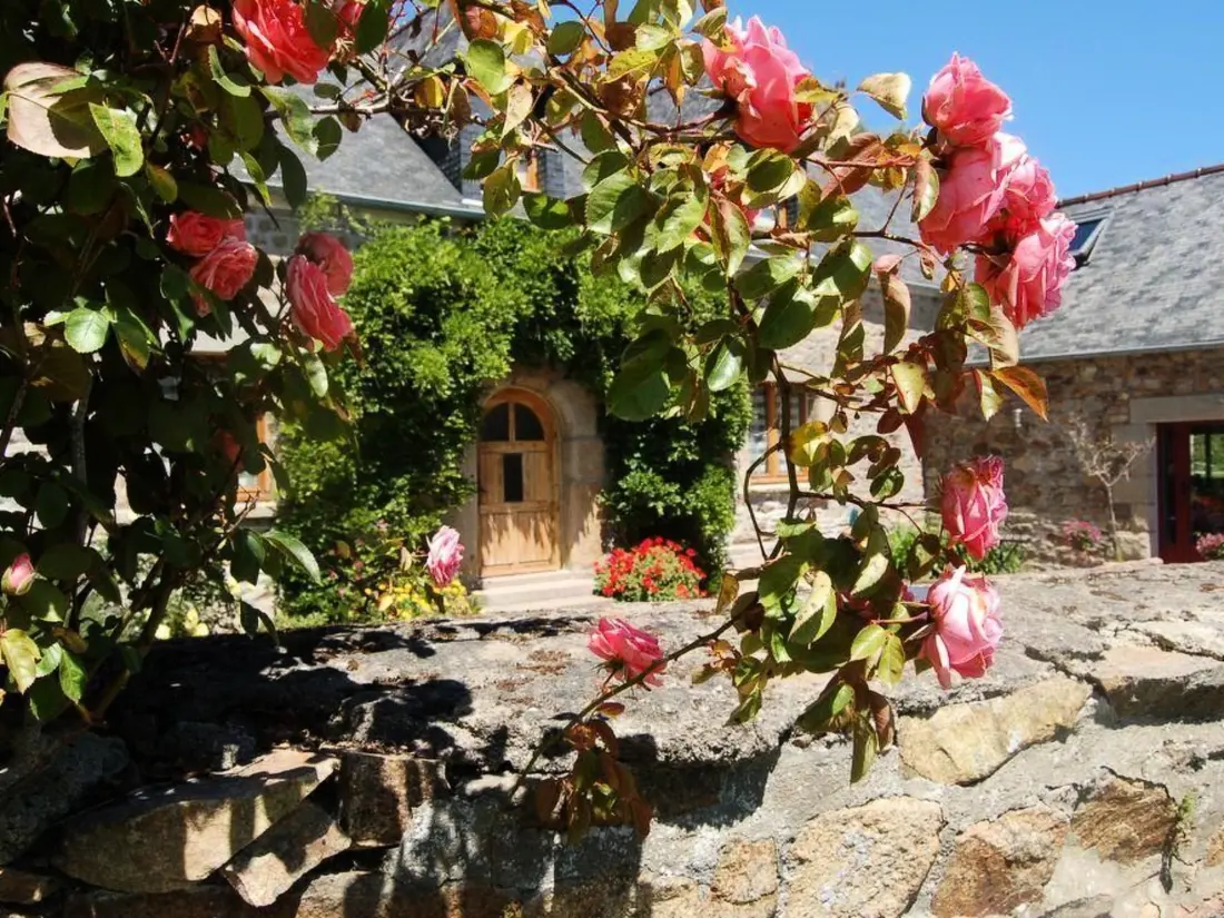 Maison de Vacances Lézardrieux