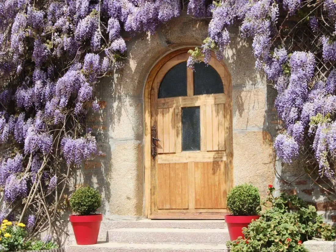 Maison de Vacances Lézardrieux