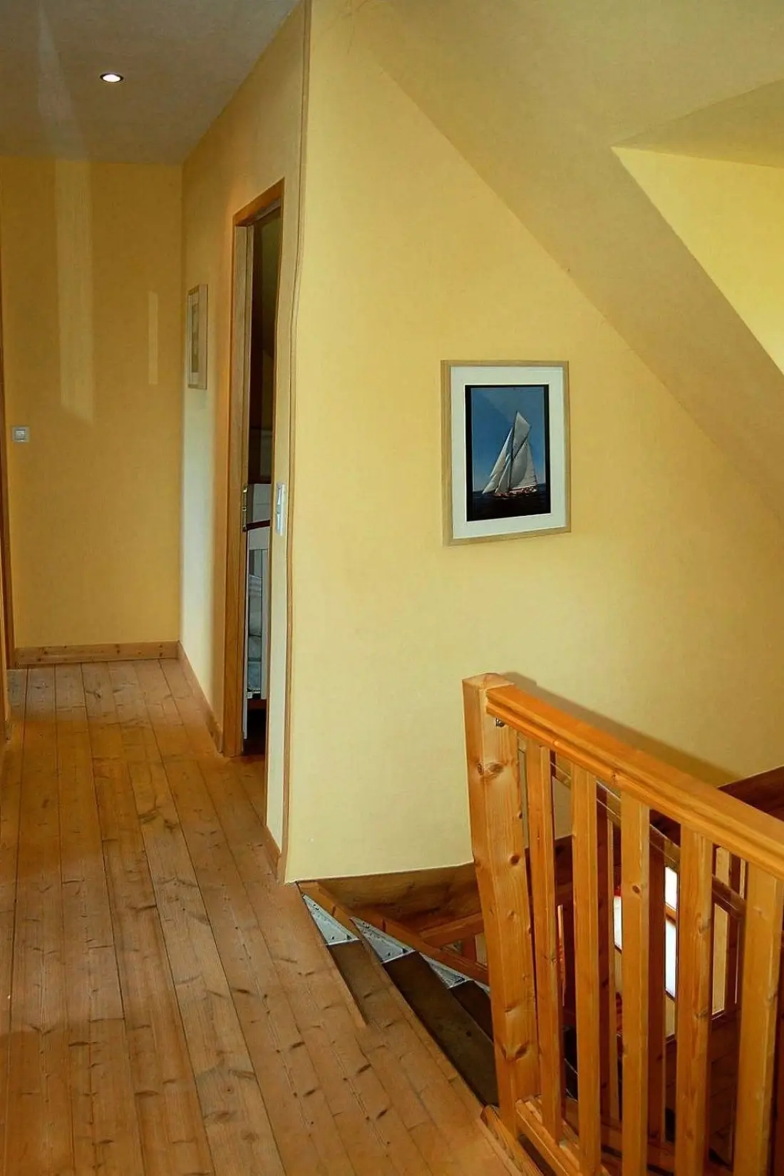 Maison de Vacances Lézardrieux
