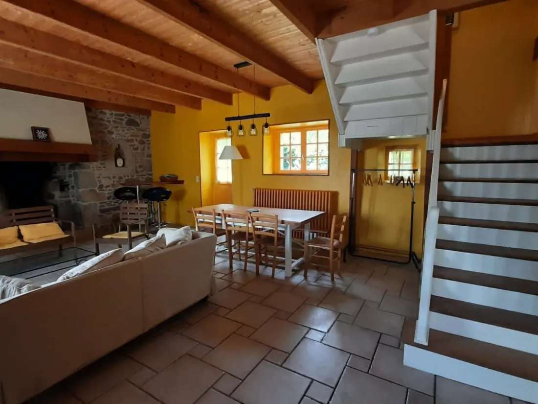 Maison de Vacances Lézardrieux