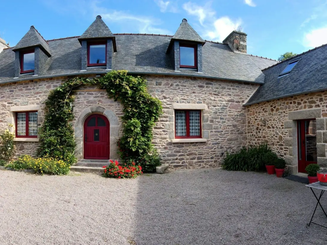 Maison de Vacances Lézardrieux