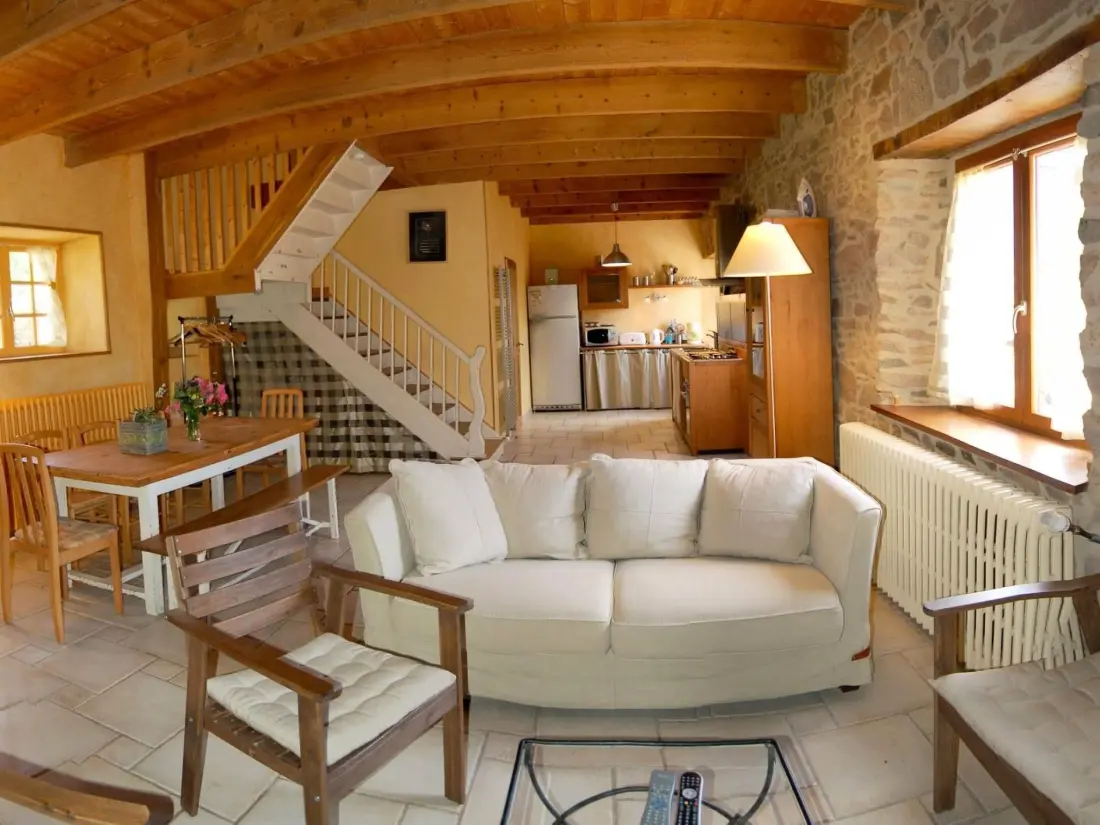 Maison de Vacances Lézardrieux