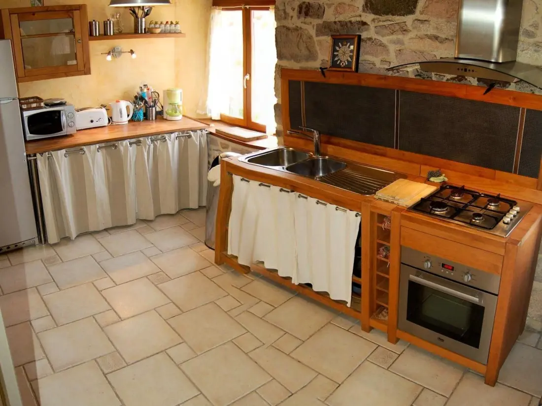Maison de Vacances Lézardrieux