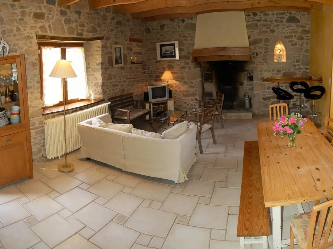 Maison de Vacances Lézardrieux