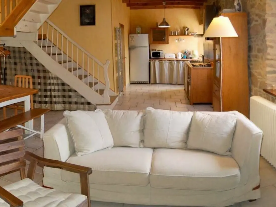 Maison de Vacances Lézardrieux
