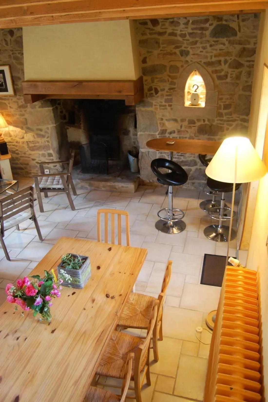 Maison de Vacances Lézardrieux