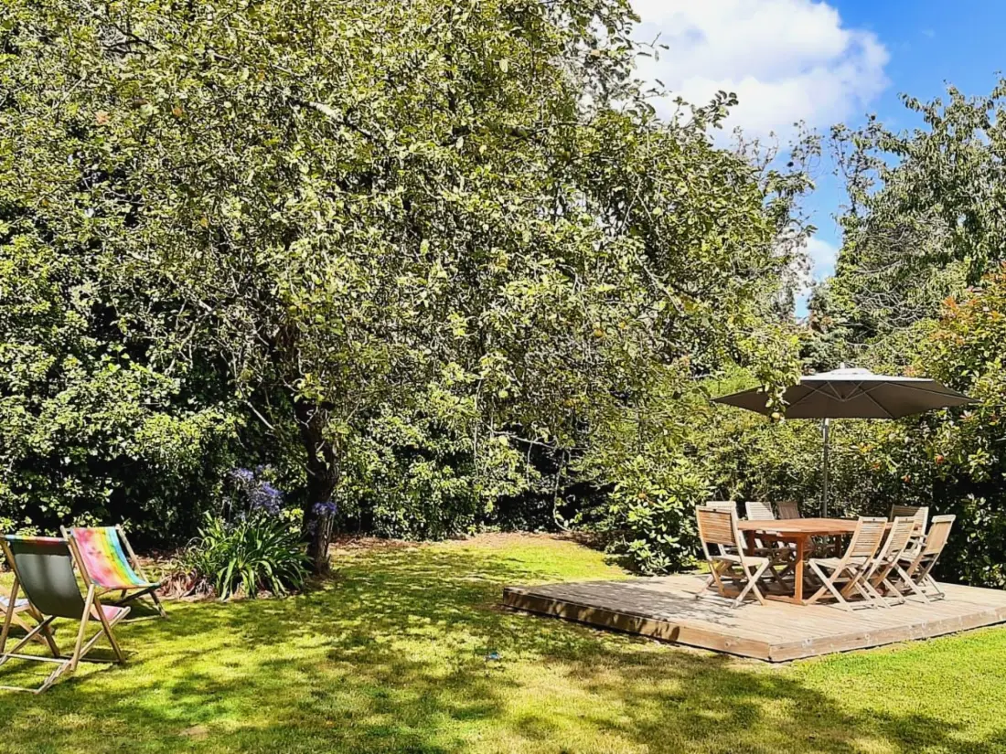 Maison de Vacances Lézardrieux